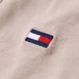 Camiseta 185043 Tipo Polo Khaki para hombre
