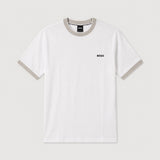 Camiseta 921033 Basica Blanco para hombre