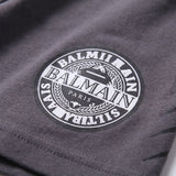 BOXER BLM BOX65 Gris Oscuro
