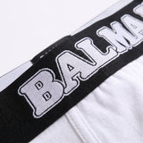 BOXER BLM BOX65 Blanco