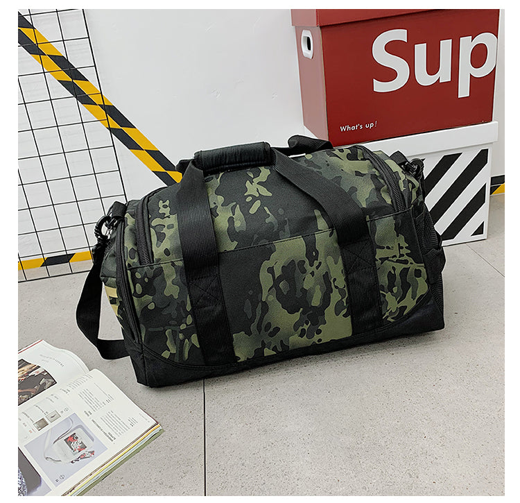 Bolso NKE BOL15 Negro