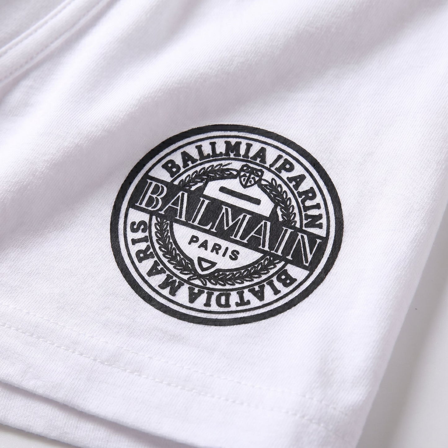 BOXER BLM BOX65 Blanco