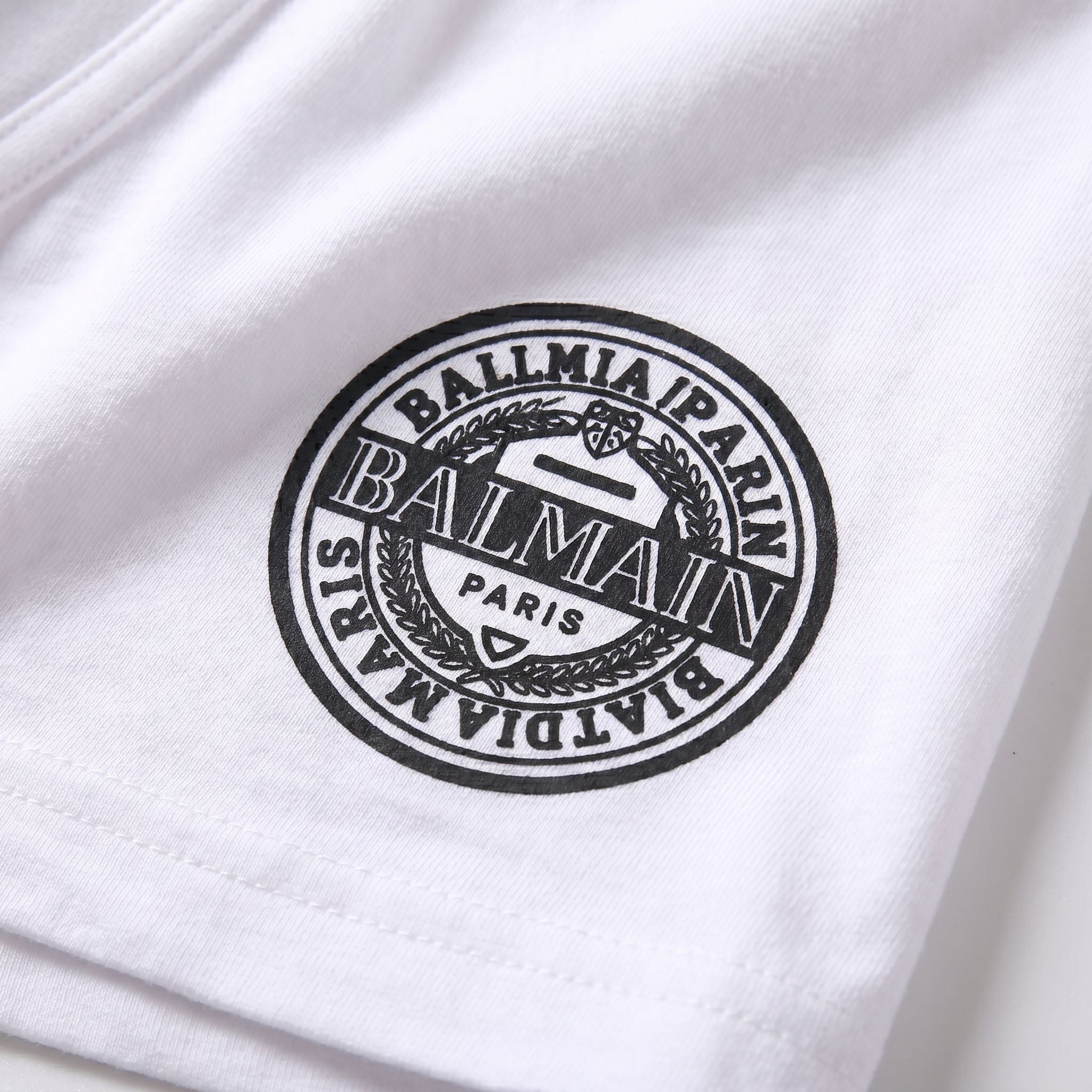BOXER BLM BOX65 Blanco