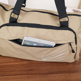 Bolso NF BOL24 Crema