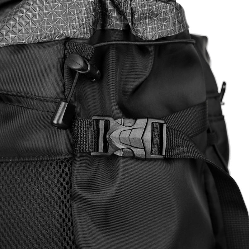 Morral NKE MOR17 Negro