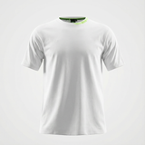 Camiseta 36023 Básica Blanca Para Hombre