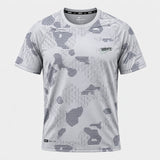Camiseta Deportiva Gris para hombre Ref. CAM10