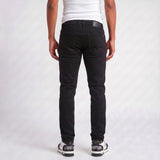 Jean DSL AH2116 Negro Para Hombre