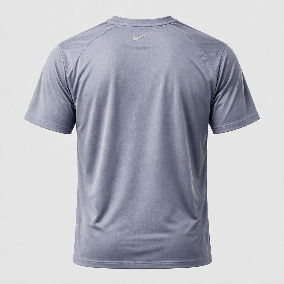 Camiseta Deportiva Gris para hombre Ref. CAM11