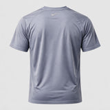 Camiseta Deportiva Gris para hombre Ref. CAM11