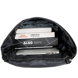Morral NKE MOR39 Negro