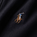 Camisa 50016 Negro para hombre