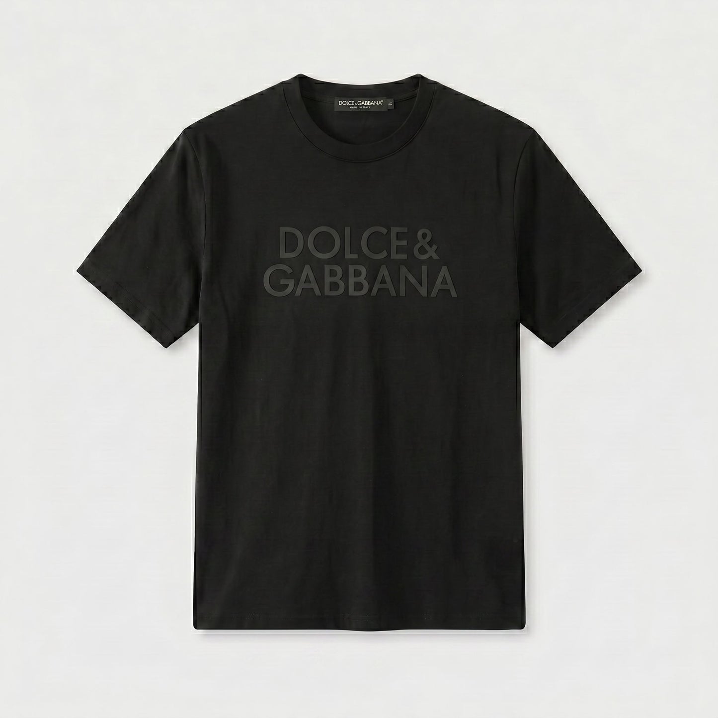 Camiseta 786858 Basica Negro para hombre