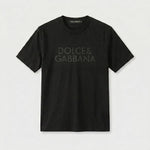 Camiseta 786858 Basica Negro para hombre