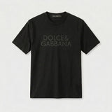 Camiseta 786858 Basica Negro para hombre