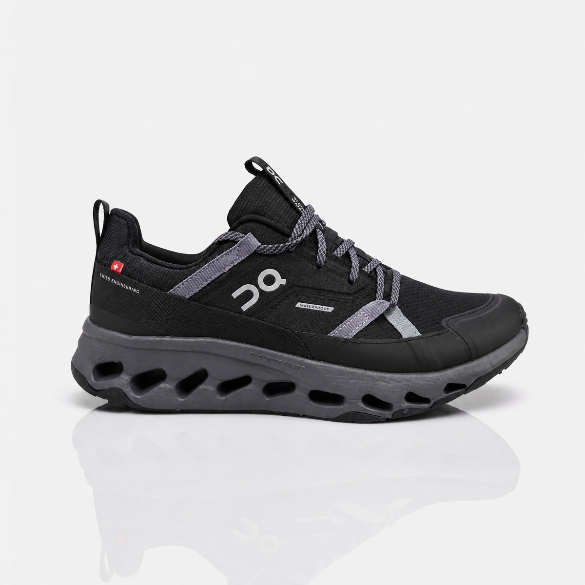 Zapatillas OR Negro Ref. 3ME10050106