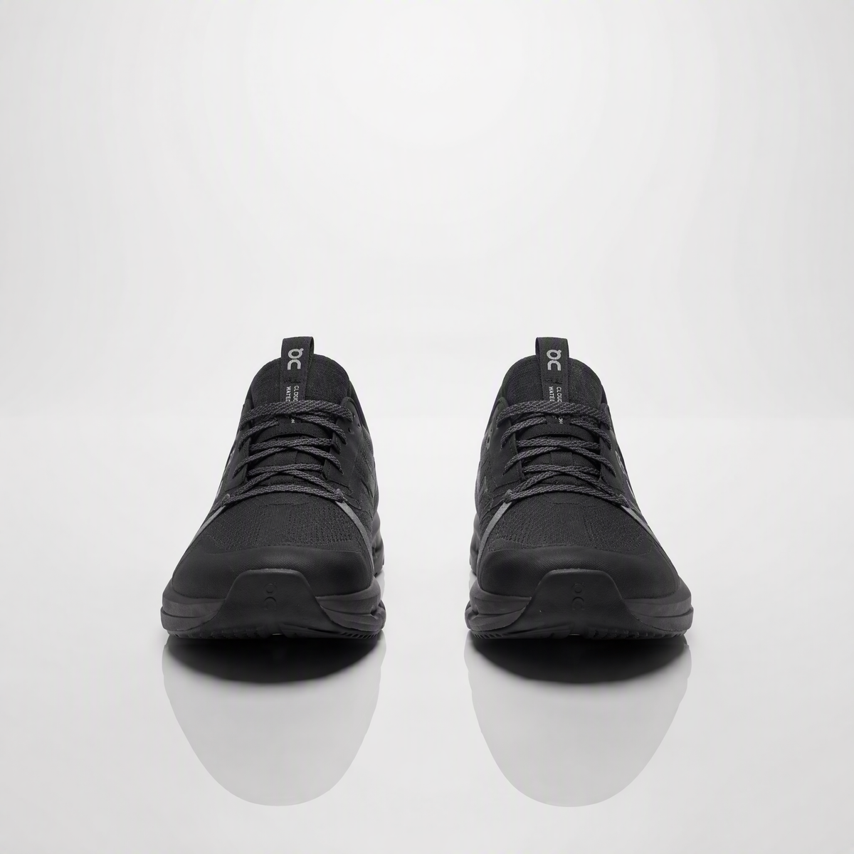 Zapatillas OR Negro Ref. 3ME10050106