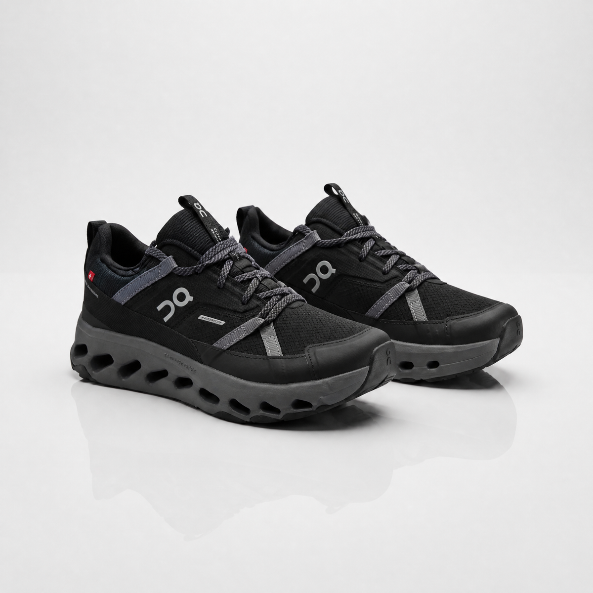 Zapatillas OR Negro Ref. 3ME10050106