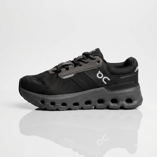 Zapatillas OR Negro Ref. 3ME10152130