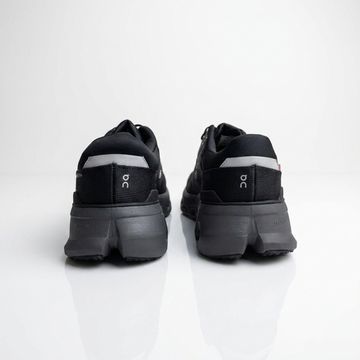 Zapatillas OR Negro Ref. 3ME10050106