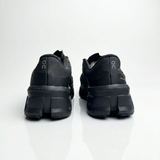 Zapatillas ON Negro Ref.3ME10330761