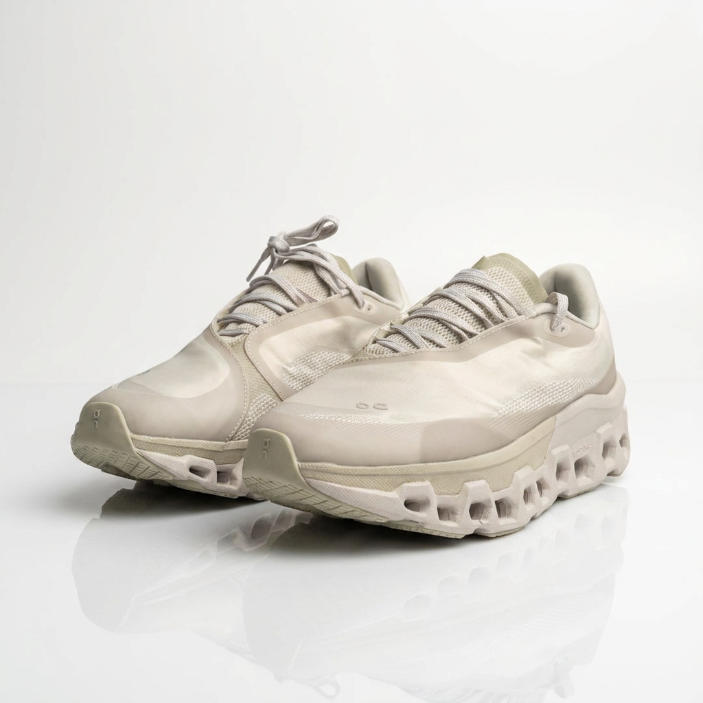 Zapatillas ON Beige Ref.3ME10331954