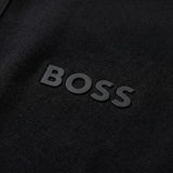 Camiseta 918013 Tipo Polo Negro para hombre