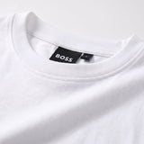 Camiseta 921054 Básica Blanco para hombre