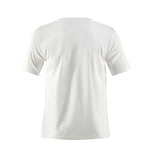 Camiseta 661111 Básica Blanco para hombre