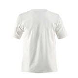 Camiseta 661111 Básica Blanco para hombre