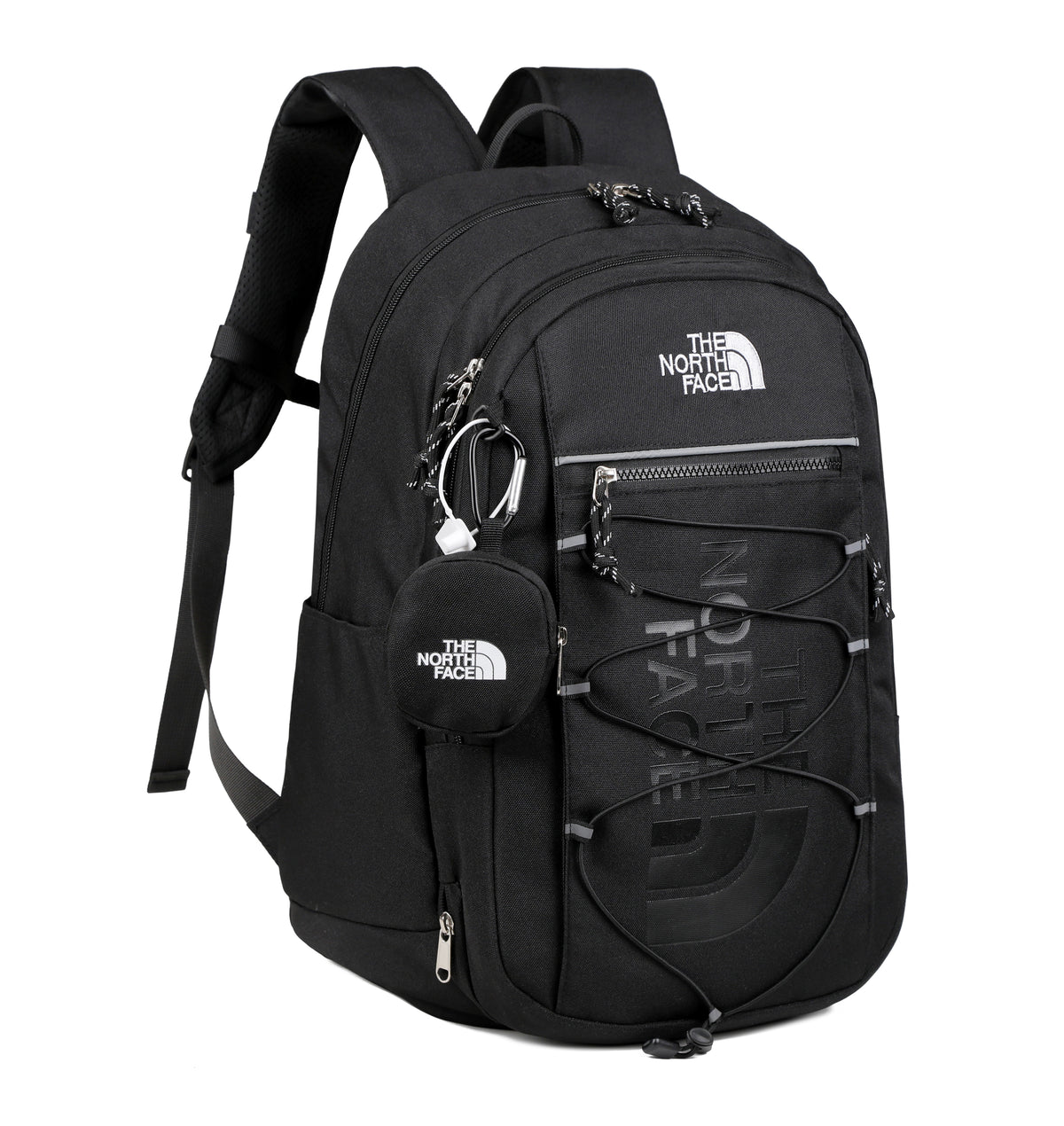Morral NF MOR26 NEGRO