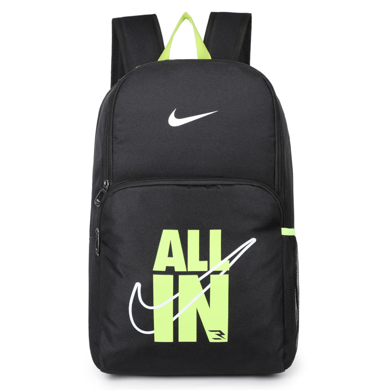 Morral NKE MOR01 Negro