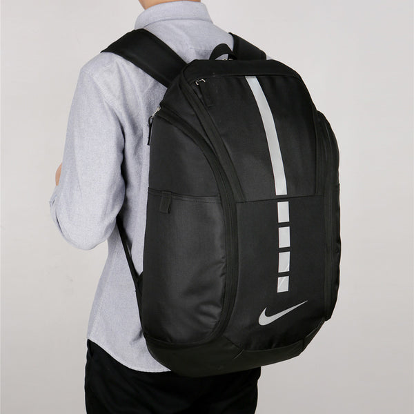 Morral NKE MOR05 NEGRO