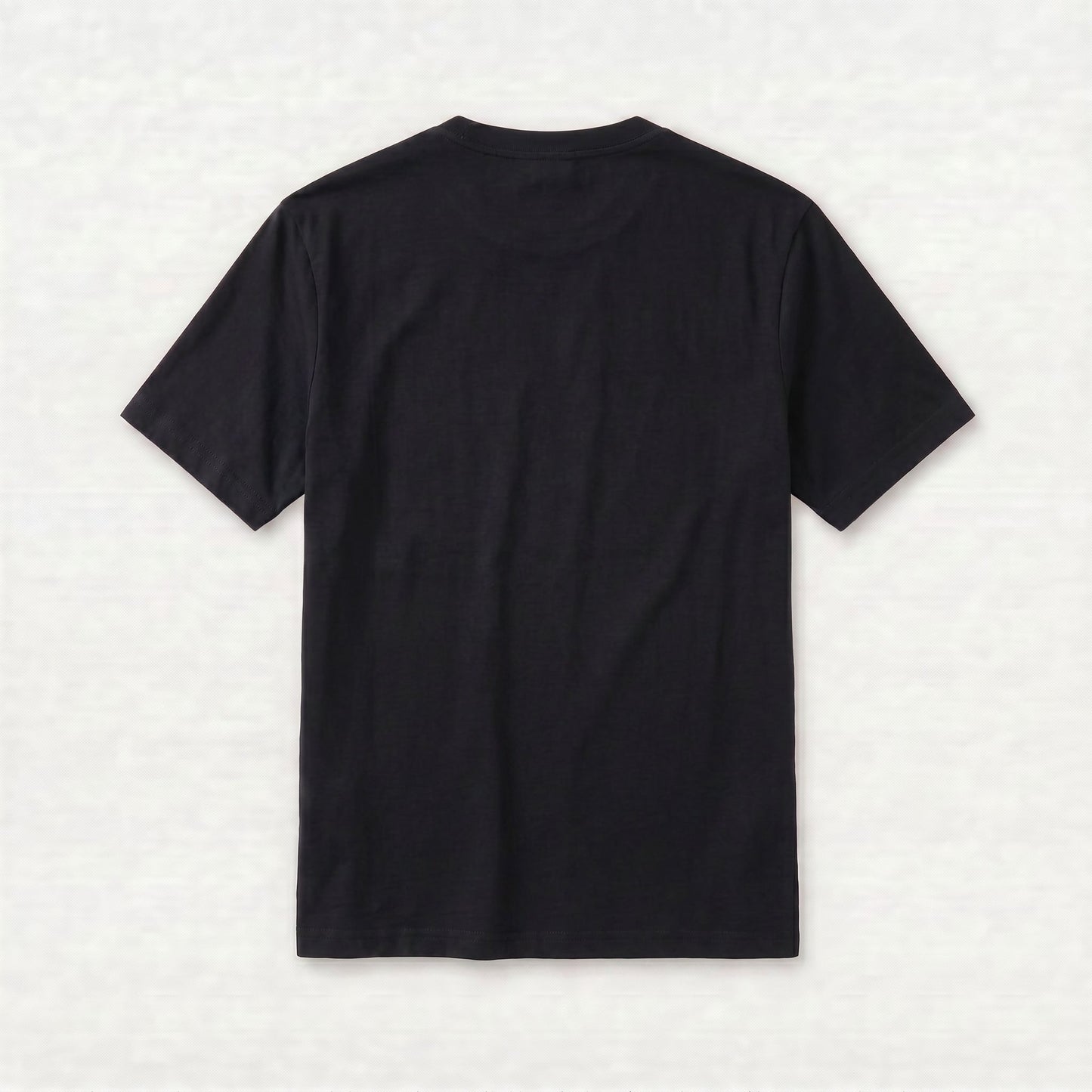 Camiseta 786891 Basica Negro para hombre