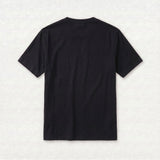 Camiseta 786891 Basica Negro para hombre
