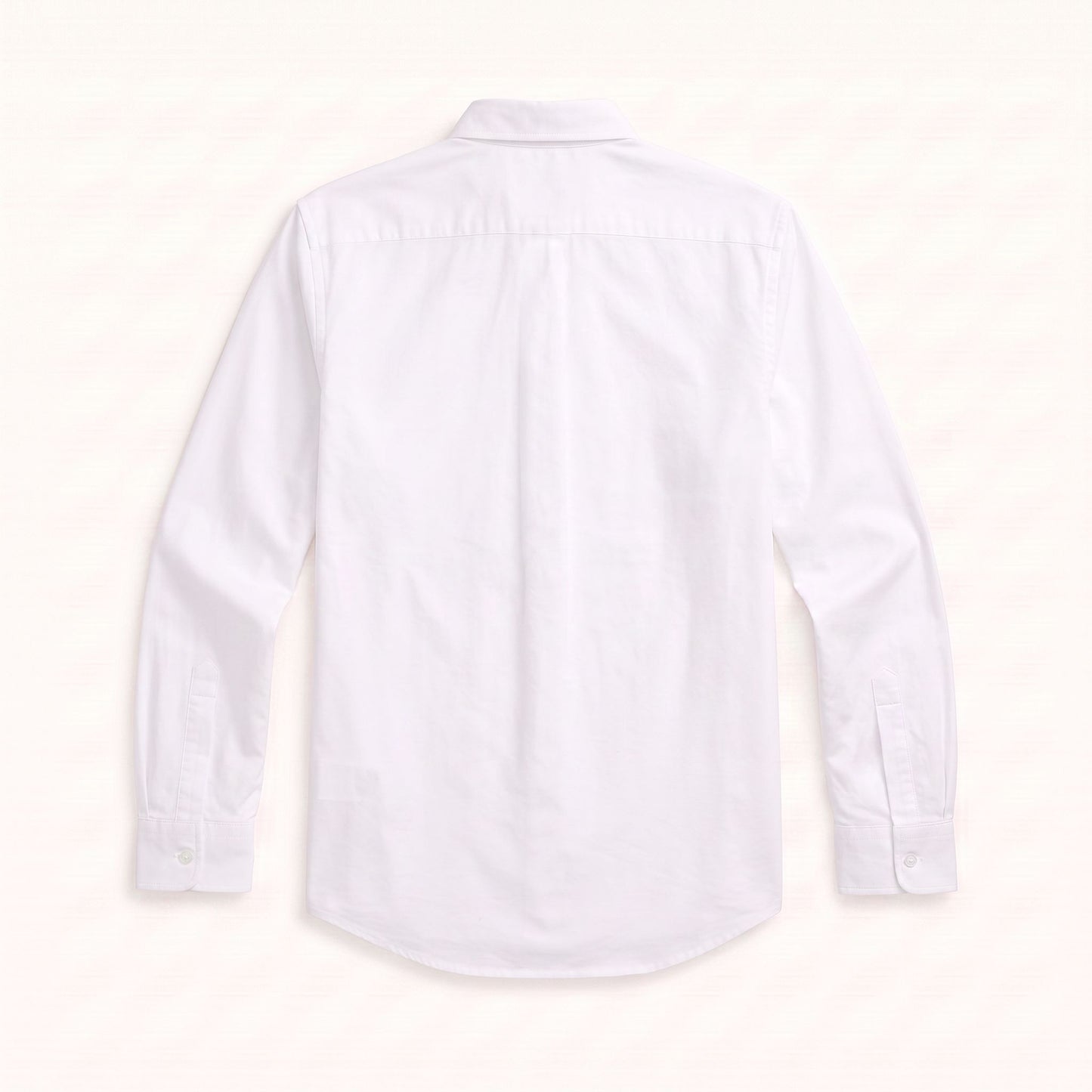 Camisa 50009 Crema para hombre