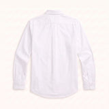 Camisa 50009 Crema para hombre