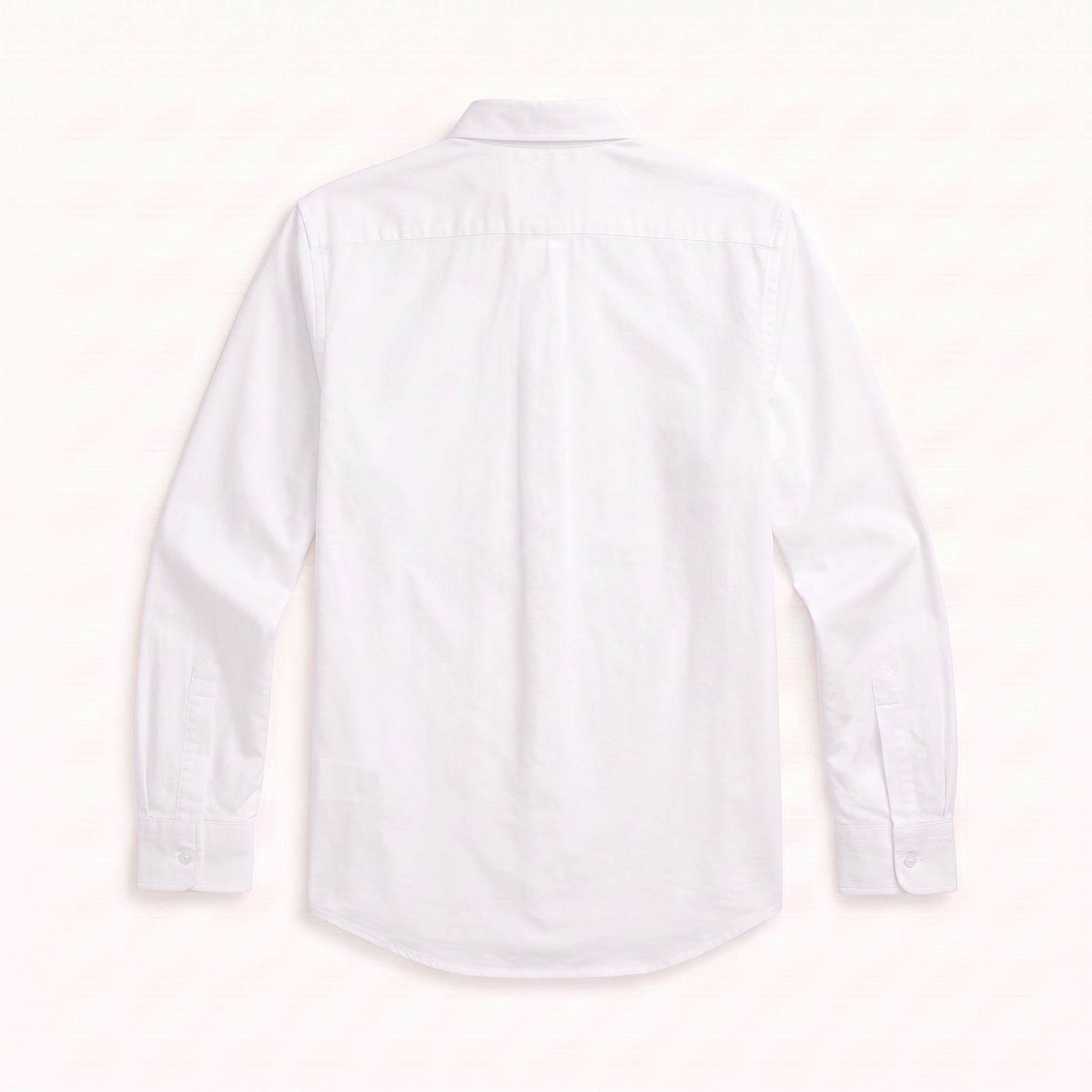 Camisa 50009 Crema para hombre