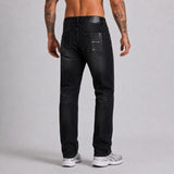 Jean PP U047 Gris Oscuro Para Hombre
