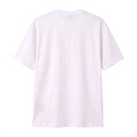 Camiseta 788412 Oversize Blanco para hombre