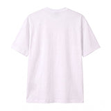 Camiseta 788412 Oversize Blanco para hombre