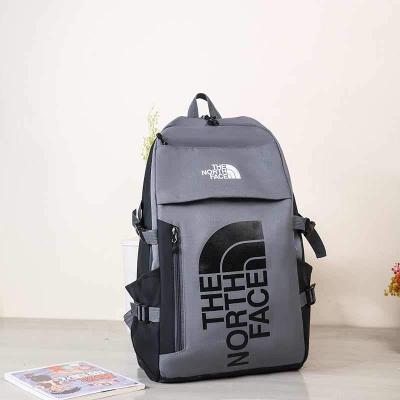 Morral NF MOR22 Gris