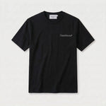 Camiseta 66786 Básica Negro para hombre