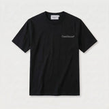 Camiseta 66786 Básica Negro para hombre