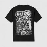 Camiseta 921039 Basica Negro para hombre