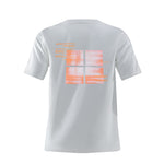 Camiseta 921008 Básica Blanco para hombre