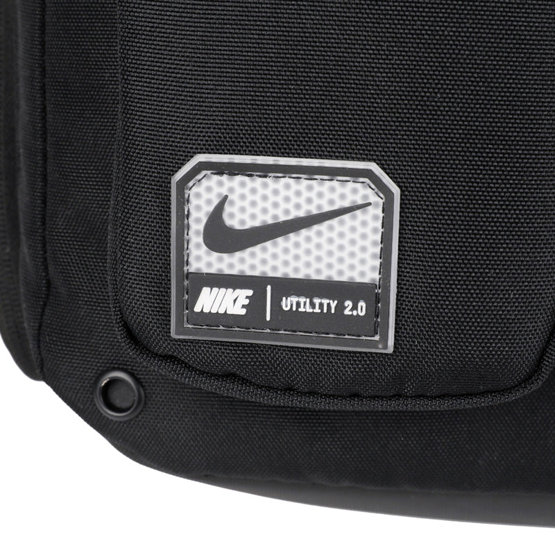 Morral NKE MOR13 Negro