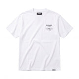 Camiseta 788452 Oversize Blanco para hombre
