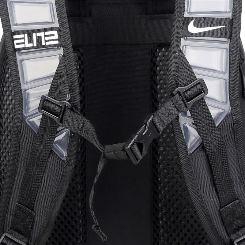 Morral NKE MOR11 Negro