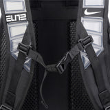 Morral NKE MOR11 Negro